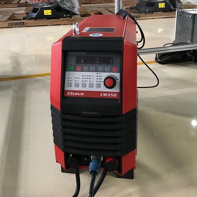 Schweißgerät Megmeet Ehave CM350 von BOGEN MIG-Schweißer-And MAG Welder As Schweißern