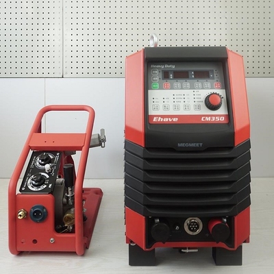 Schweißgerät Megmeet Ehave CM350 von BOGEN MIG-Schweißer-And MAG Welder As Schweißern