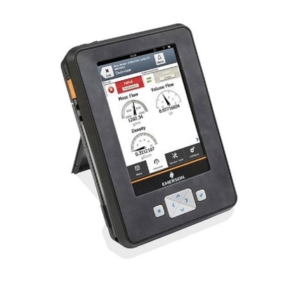 Gerät-Sprecher EMERSON-AMS Trex für Ventil-Stellwerke Fisher DVC6200 DVC2000