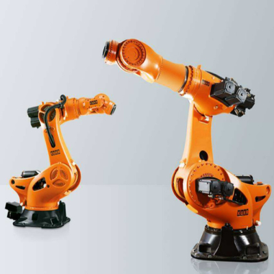 Industrieller Roboter-Arm Kr 20 Achsen-R1810 6 20 Kilogramm-Nutzlast für Schweißen