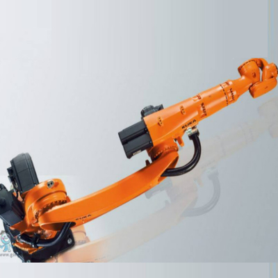 Industrieller Roboter-Arm Kr 20 Achsen-R1810 6 20 Kilogramm-Nutzlast für Schweißen