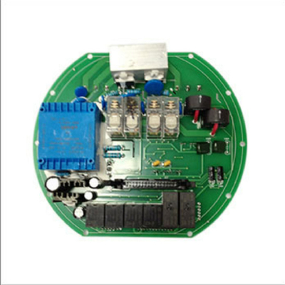Haupt-elektrisches Regelventil-Ersatzteile PWBs und Umb. 1H IQMK2 IQMK3