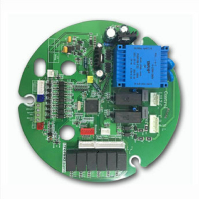 Haupt-elektrisches Regelventil-Ersatzteile PWBs und Umb. 1H IQMK2 IQMK3