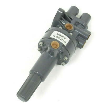 Stellwerk-Kohlenstoffstahl-Auslöseventil des Regelventil-IP67