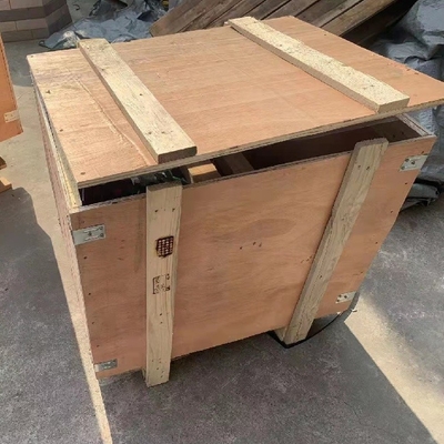 Drehregelventil-Auslöser der kugel-V150 mit Ventil-Stellwerk