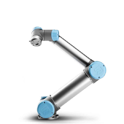 Kooperativer allgemeinhinBrennschneider des Roboter-Ur5 des Arm-TBI
