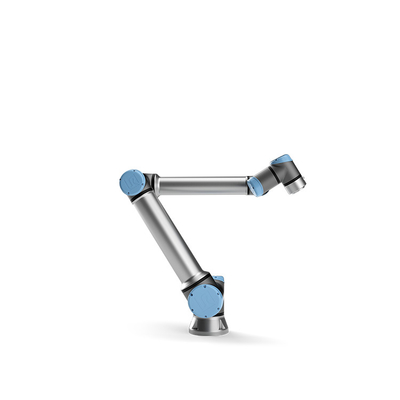 Kooperativer Arm des Roboter-IP54 mit Poliermaschinen-elektrischer Spindel
