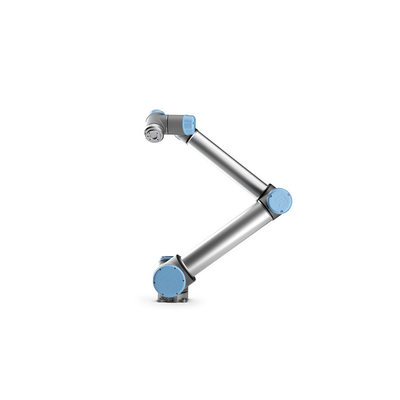 Kooperativer Arm des Roboter-IP54 mit Poliermaschinen-elektrischer Spindel