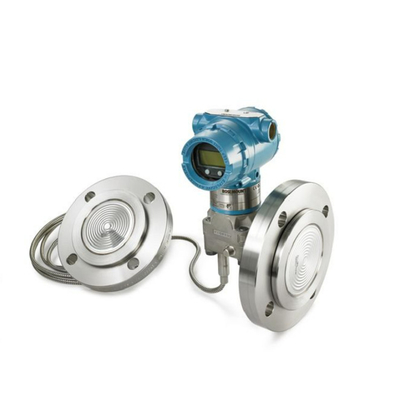 Elektrischer Differenzdruckgeber des Regelventil-3051