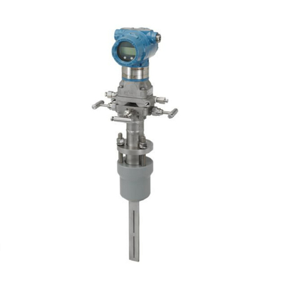 Elektrischer Differenzdruckgeber des Regelventil-3051