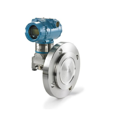 Elektrischer Differenzdruckgeber des Regelventil-3051