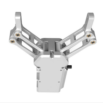Universalroboterarm-Teile entsprechen elektrischen Roboter-Greifer Z-EFG-100