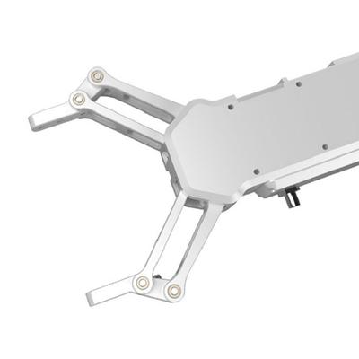 Universalroboterarm-Teile entsprechen elektrischen Roboter-Greifer Z-EFG-100