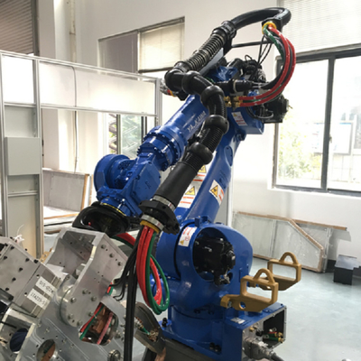 Roboter-Kabel GBSCN 03 Fanuc verpackt Ausrüstungen für ABB KUKA Yasakawa