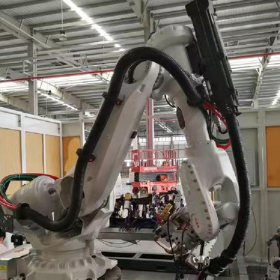 Roboter-Kabel GBSCN 03 Fanuc verpackt Ausrüstungen für ABB KUKA Yasakawa