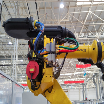 Roboter-Kabel GBSCN 03 Fanuc verpackt Ausrüstungen für ABB KUKA Yasakawa