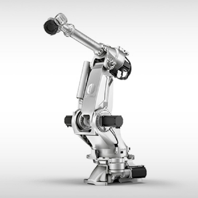 Achsen-Palettierungsroboter-Arm-Greifer Comau 6 für Reichweite des Auswahl-Platz-NJ-370-2.7 Wirh 2.7m
