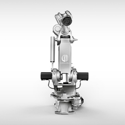 Achsen-Palettierungsroboter-Arm-Greifer Comau 6 für Reichweite des Auswahl-Platz-NJ-370-2.7 Wirh 2.7m