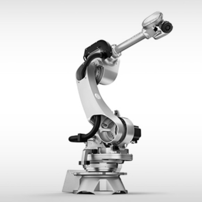 Achsen-Palettierungsroboter-Arm-Greifer Comau 6 für Reichweite des Auswahl-Platz-NJ-370-2.7 Wirh 2.7m