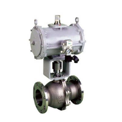 310K pneumatischer Auslöser des Regelventil-6300RC für Kontrolleflüssiggas
