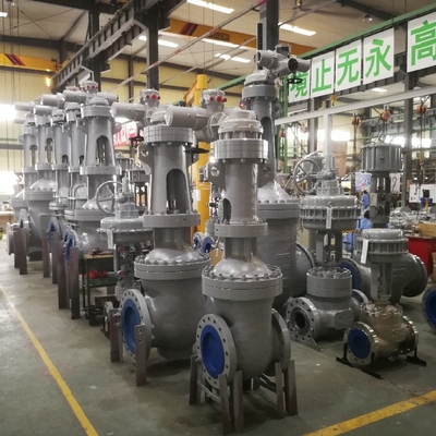 310K pneumatischer Auslöser des Regelventil-6300RC für Kontrolleflüssiggas