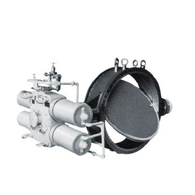 pneumatischer Regelventil-Auslöser 6400RB der Kugel-710C