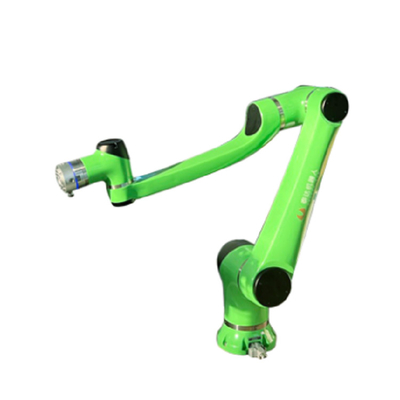 TDR 800 explosionssicheres chinesisches Achsen-Spritzlackierverfahren des Roboter-Arm-6