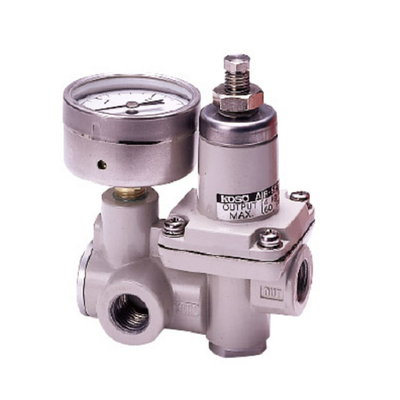 Druckminderventil KOSO PRF300 PRF400 für stabilisierte Instrument-Luft