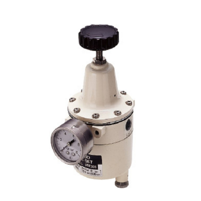 Druckminderventil KOSO PRF300 PRF400 für stabilisierte Instrument-Luft