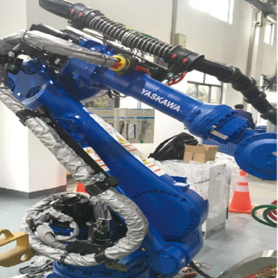 LEONI-Roboter Dresspack-Systeme für Schweißens-Roboter KUKA Kawasaki FANUC YASAKWA