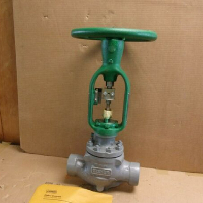 Handrad Fisher Valve Actuator Flanged Emerson 1008