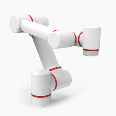 Leichte kooperative Reichweite 280mm des Roboter-M5 der Nutzlasten-250g