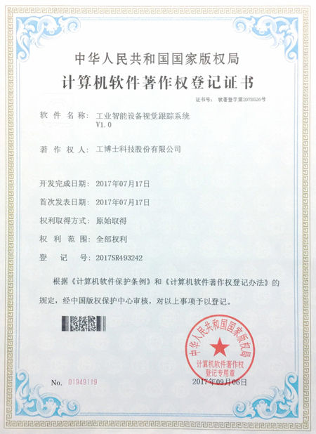 CHINA Xiangjing (Shanghai) M&E Technology Co., Ltd zertifizierungen
