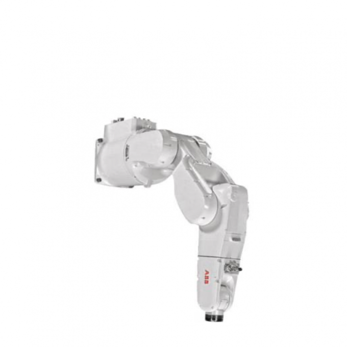 ABB IRB1200 mit Arm-Roboterroboter der Nutzlasten-5kg schweißendem der Reichweiten-900mm 3
