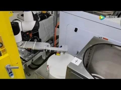 Robotic Arm 6 Axis CR5 Cobot Robot For Loading And Unloading As Cobot
