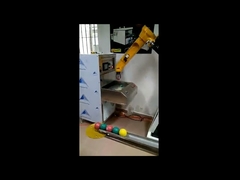 Handling Robot ER50-2100 With 6 Axis Robotic Arm As Universal Robot