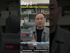 Pneumatische Steuerventile