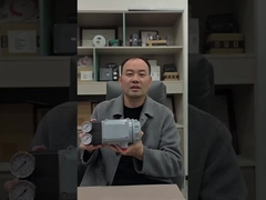 Masoneilan Ventilpositionierer