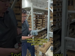 Masoneilan Svi2 Ventilpositionierer einführen