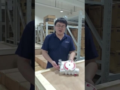 Flowserve 3200MD Ventilpositionierer