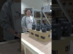 Emerson Fisher Ventile Lieferant auf Lager