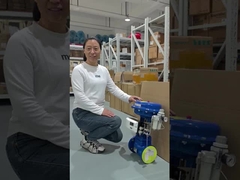 Würden Sie Spirax Sarco-Steuerventil wählen?