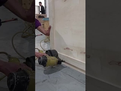 Verpackungsstätte für Spirax Sarco Pneumatische Steuerventile!