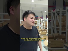 Haben Sie jemals eine Vorzugsbehandlung für gute Leistungen erhalten?