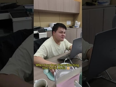 Messing-Solenoidventil 2000 mit Burkert hochtemperaturbeständig 2/2