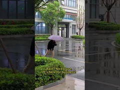 Das Wochenende führte zu einem unerwartet großen Auftrag für Masoneilan!