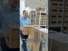 300 Einheiten Masoneilan SVI2! Ein Satz, damit mein Boss für mich arbeitet!