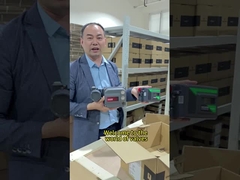 Was wissen Sie über den Fisher DVC2000?