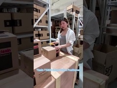 Tissin TS800 Stellungsregler