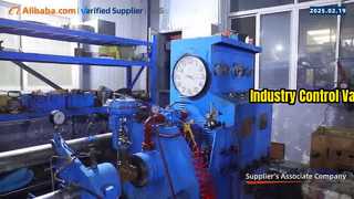 Globaler Lieferant von Ventilstellungsreglern und Komponenten für die industrielle Automatisierung